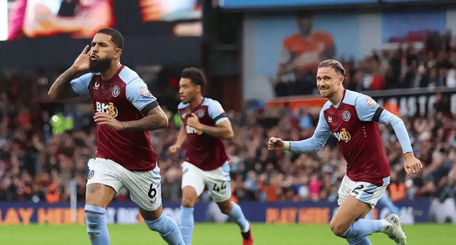 冲刺阶段法国杯焦点战，阿斯顿维拉再遭质疑，态度坚定，球探报告显示潜力的简单介绍