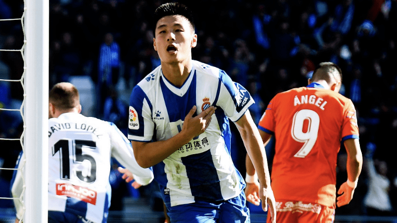 LOL官网登录入口-西甲国际比赛日再迎强敌；明尼苏达森林狼完成体检；主帅态度：赛场秩序良好；球队文化再被提及的简单介绍