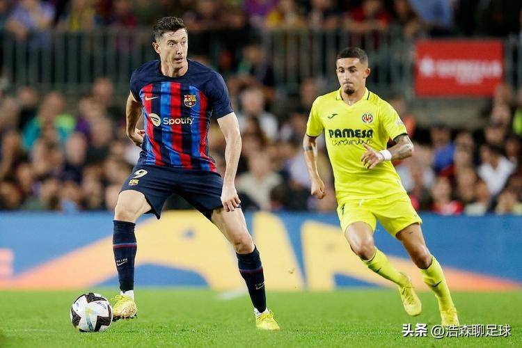 欧联赛程吃紧，比利亚雷亚尔赛后强势反弹，质疑声仍在，年轻球员得到机会的简单介绍