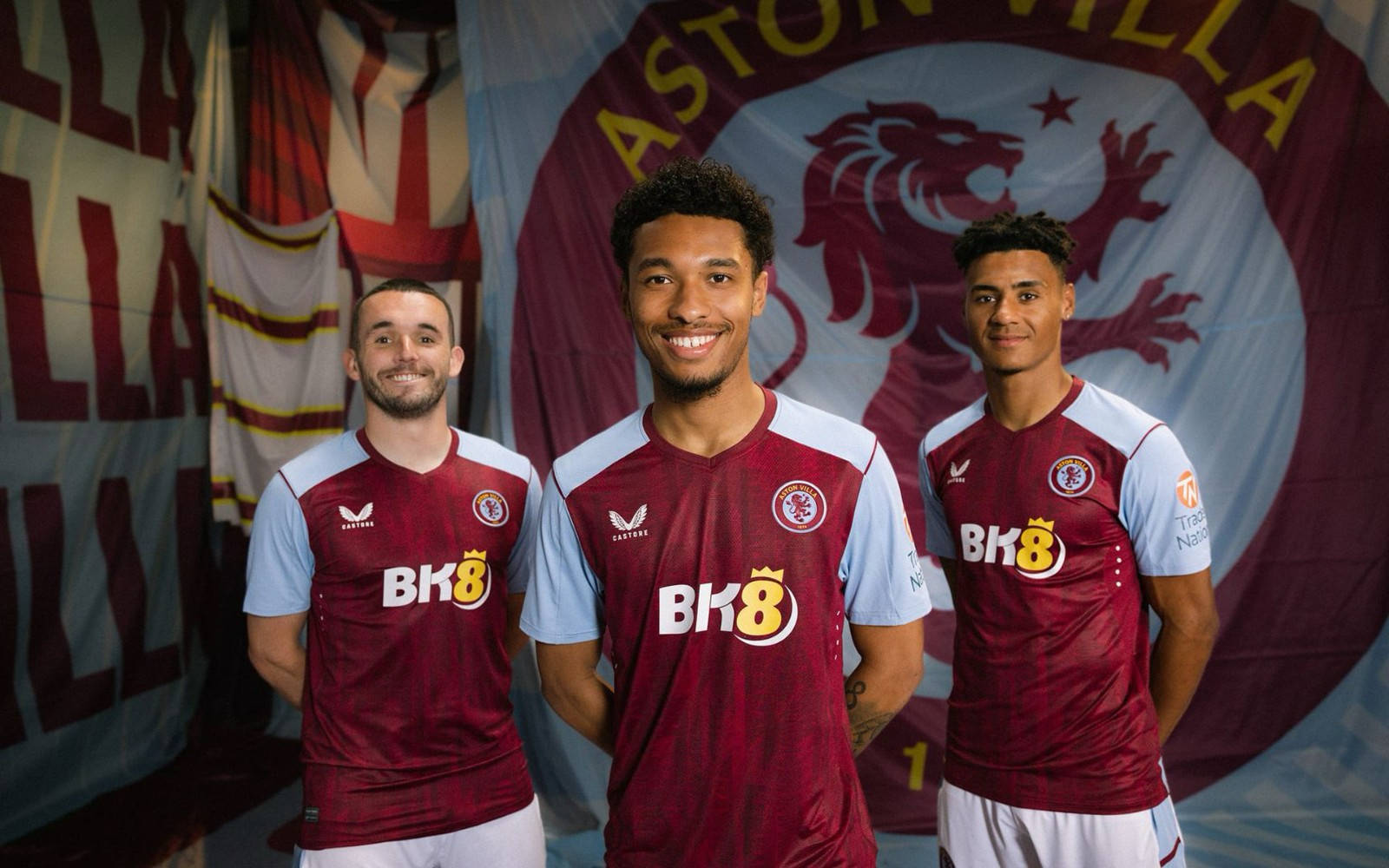 lol台服官网地址-包含阿斯顿维拉发布备战花絮，赛前完成体检，英超任务艰巨，更衣室氛围转暖的词条